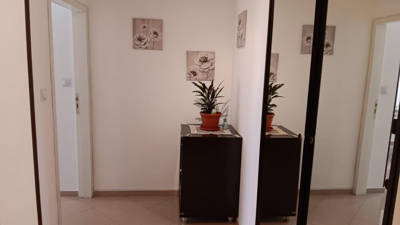 Serenity Apt Iztok Sofia Exterior foto