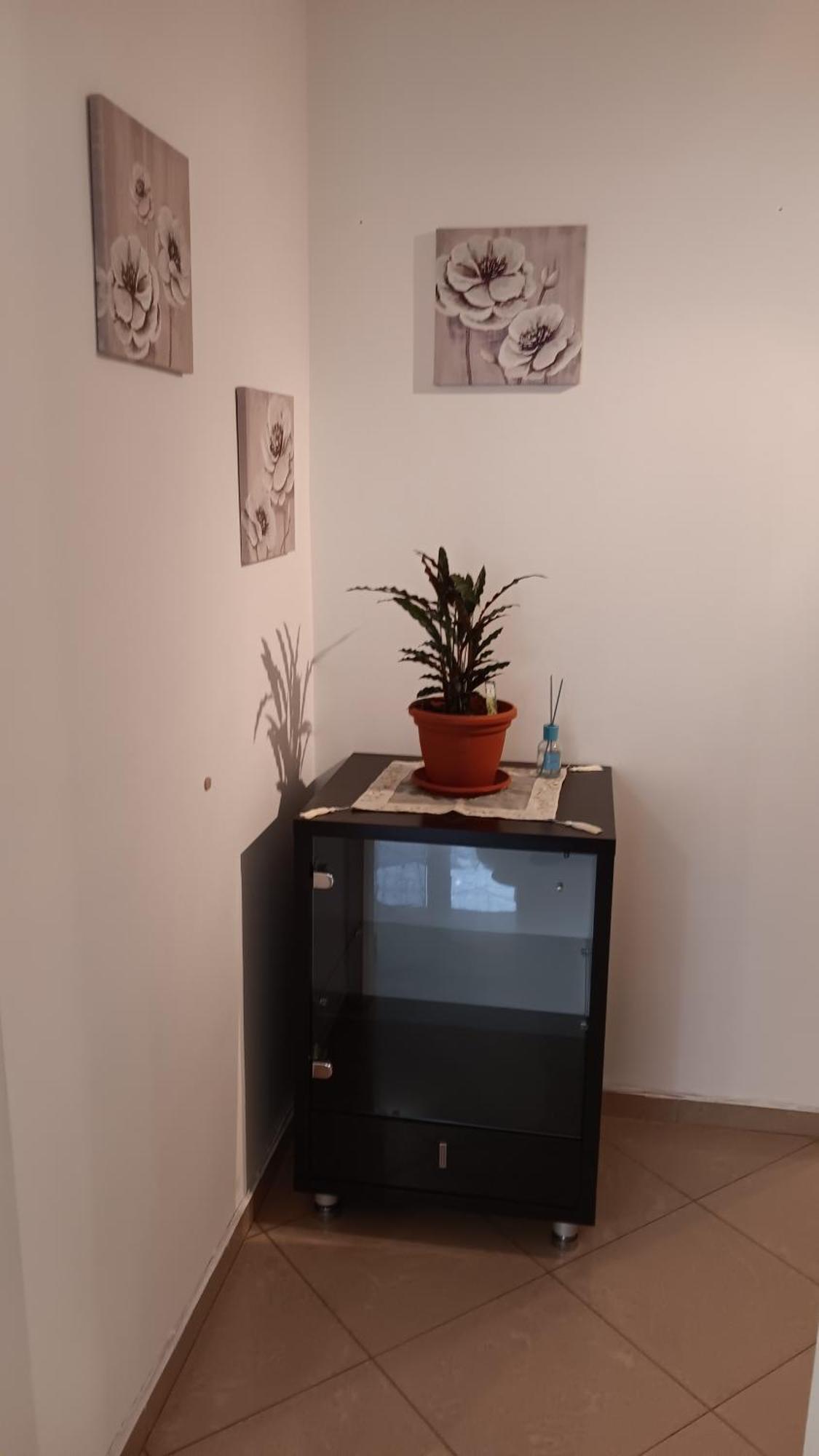 Serenity Apt Iztok Sofia Exterior foto